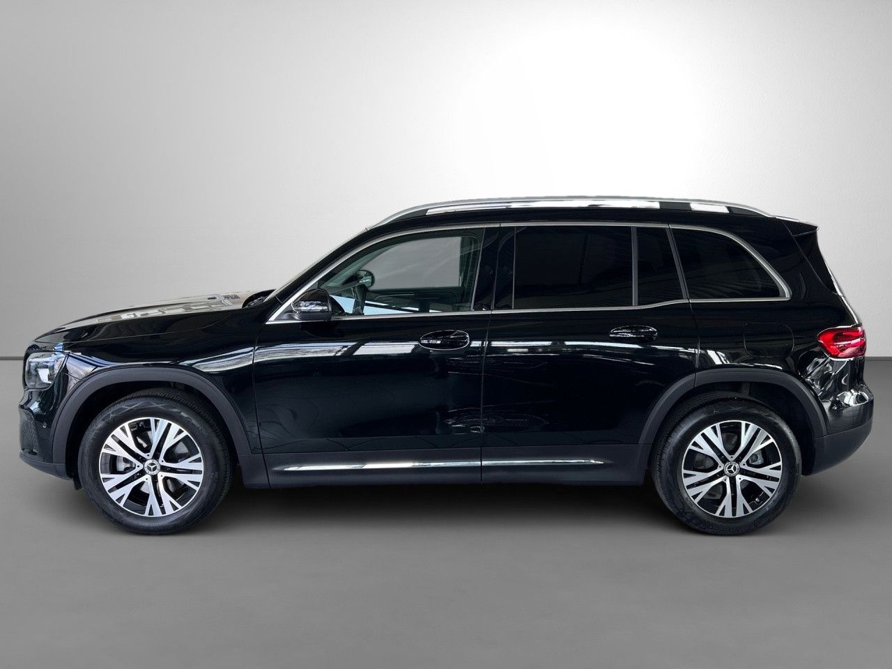 Mercedes-Benz GLB – Bild 7