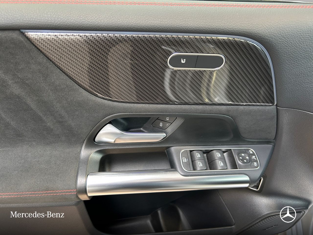 Mercedes-Benz B-Klasse – Bild 14