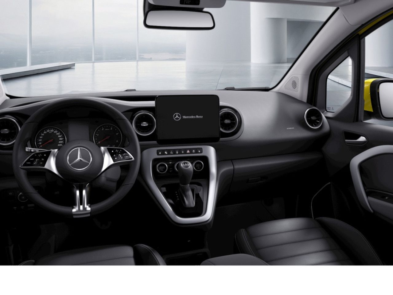 Mercedes-Benz T-Klasse – Bild 7