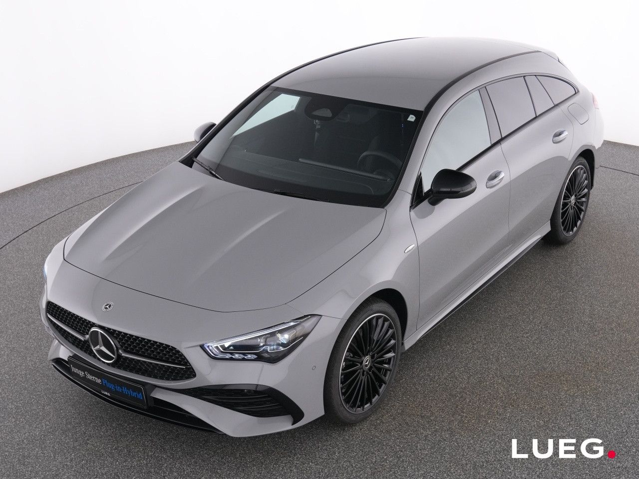 Mercedes-Benz CLA – Bild 17