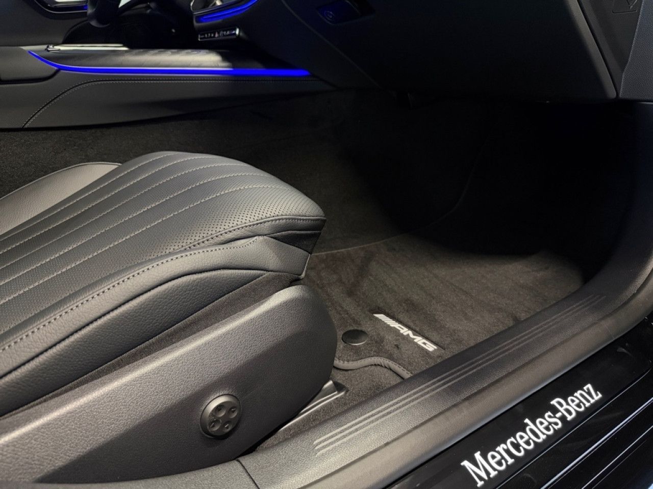 Mercedes-Benz E-Klasse – Bild 18
