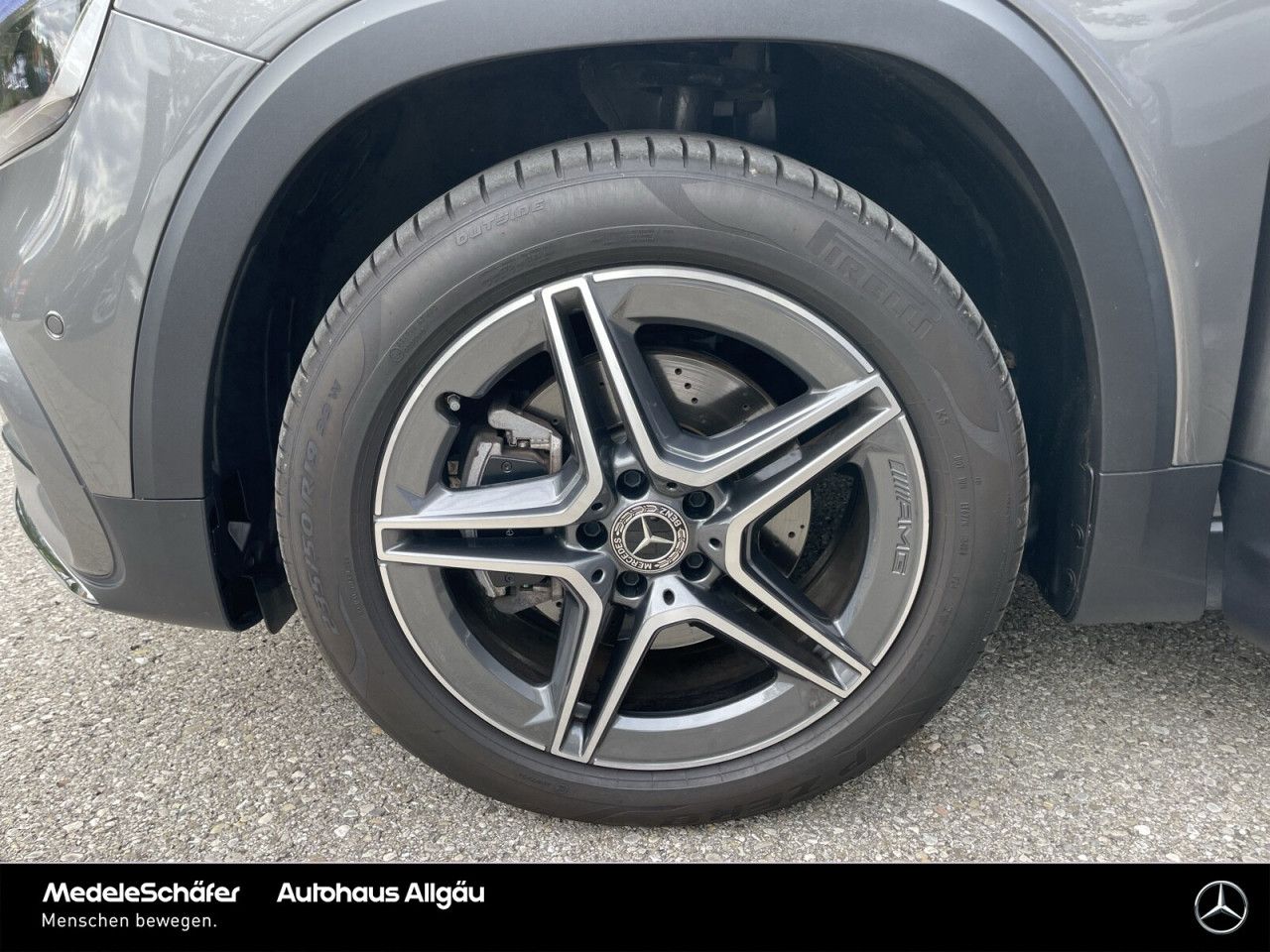 Mercedes-Benz GLB – Bild 18