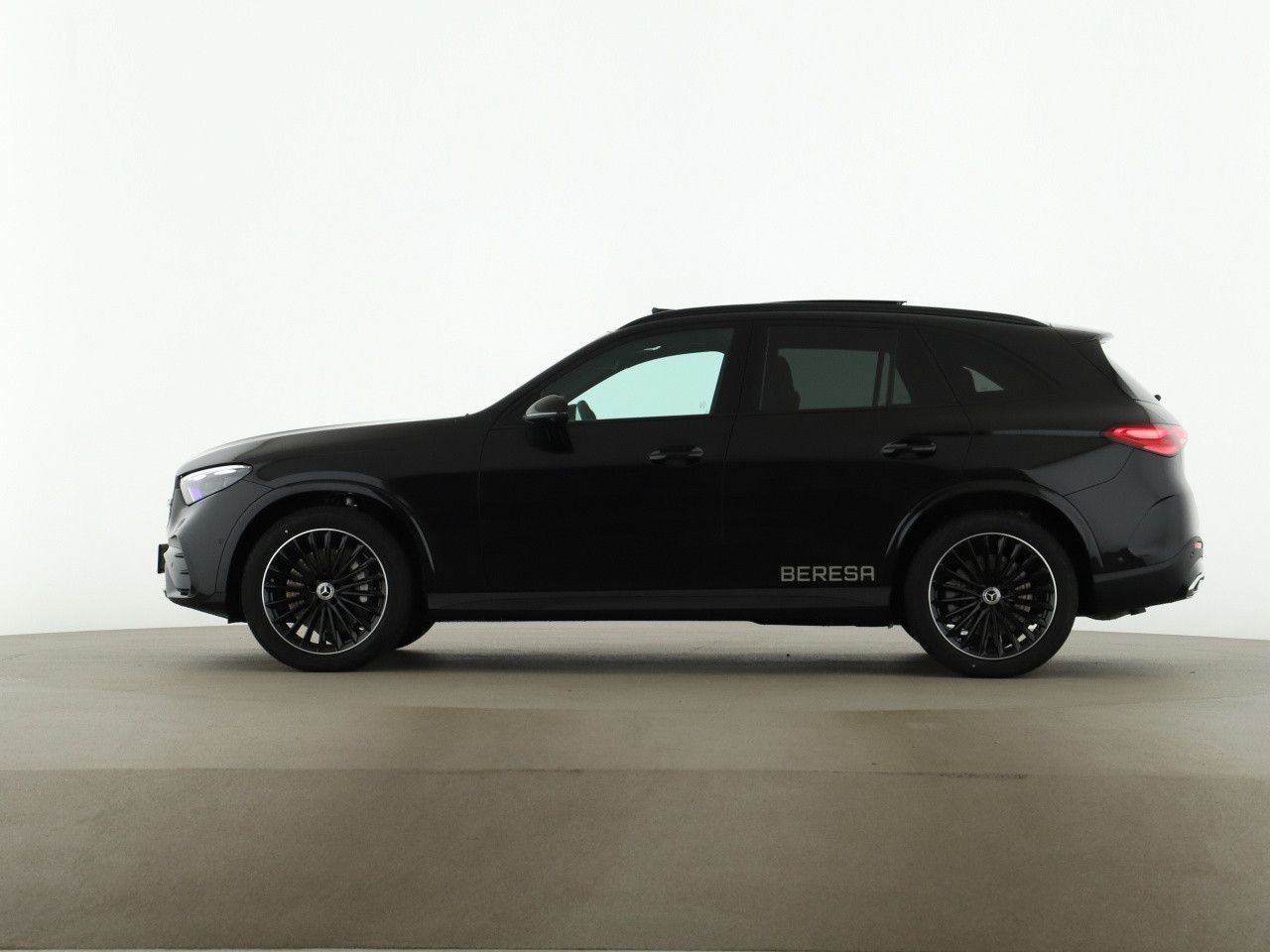 Mercedes-Benz GLC – Bild 3