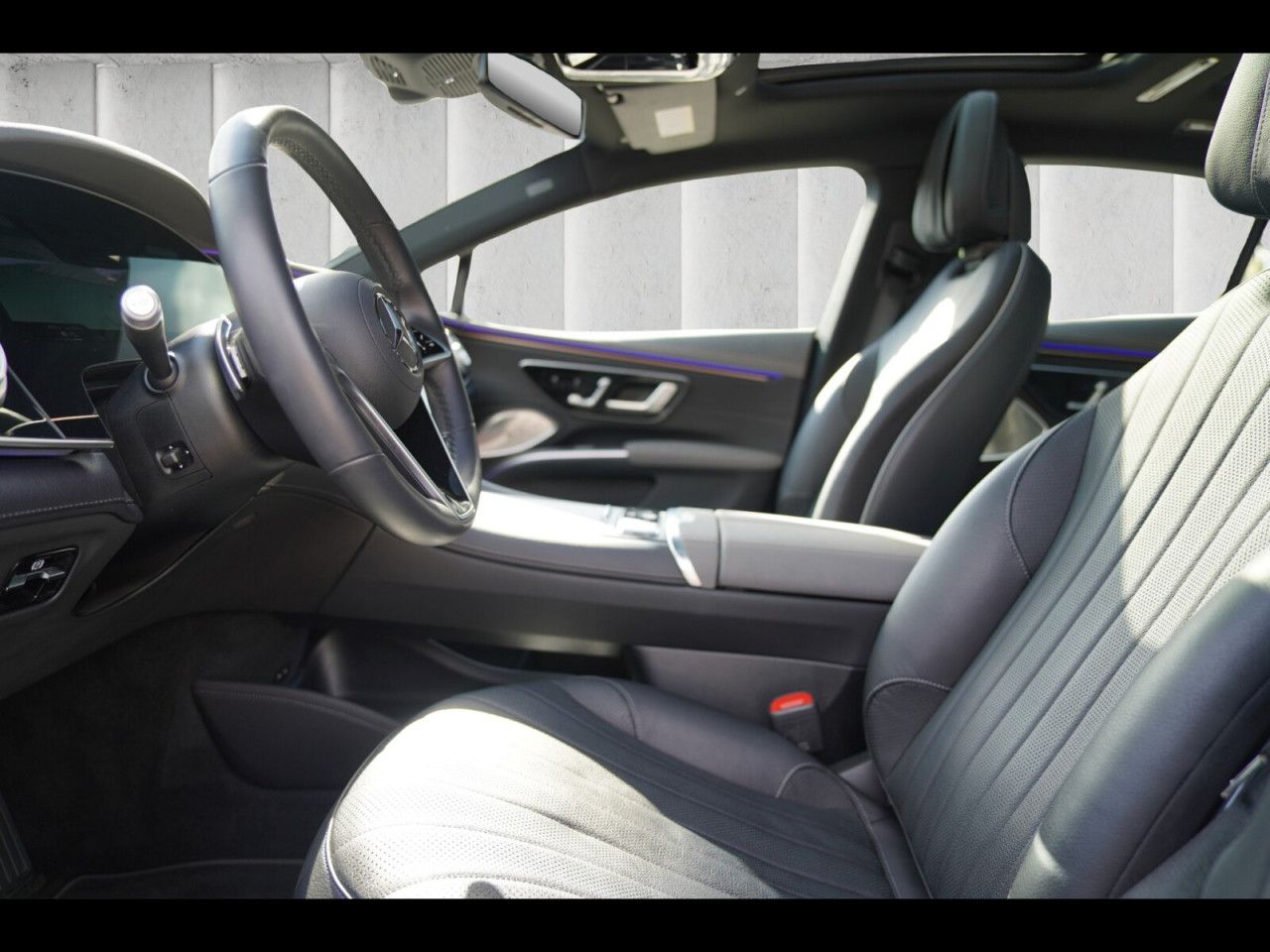 Mercedes-Benz EQS – Bild 16