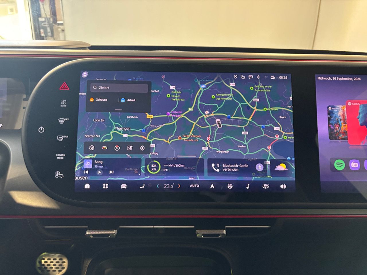 Mercedes-Benz GLC – Bild 25