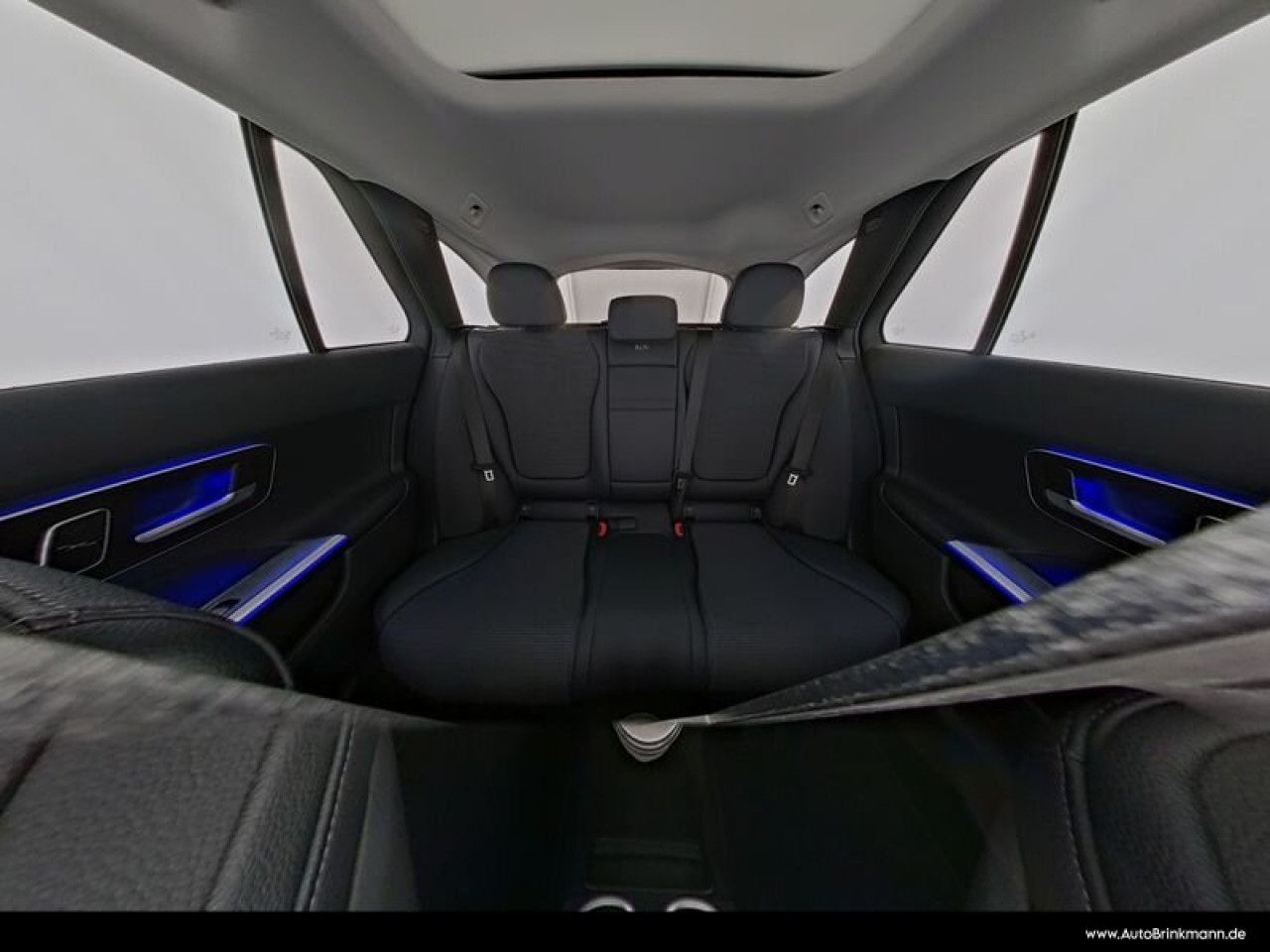 Mercedes-Benz C-Klasse – Bild 8