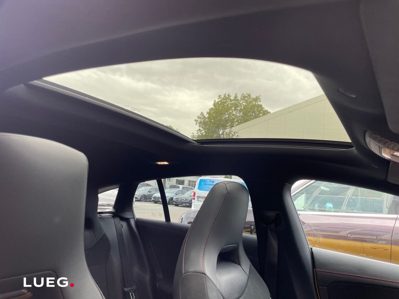 Mercedes-Benz CLA – Bild 17