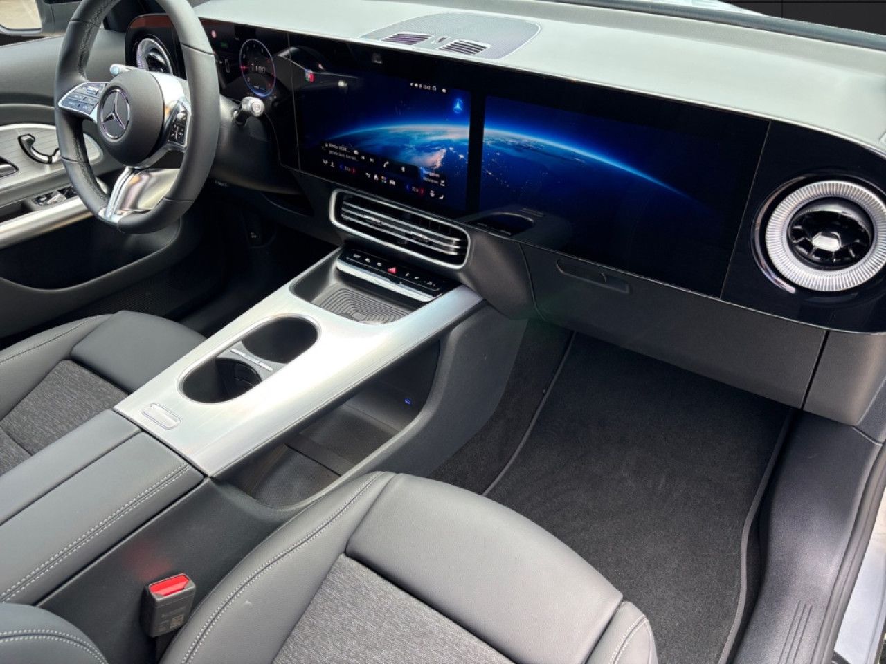 Mercedes-Benz GLB – Bild 6
