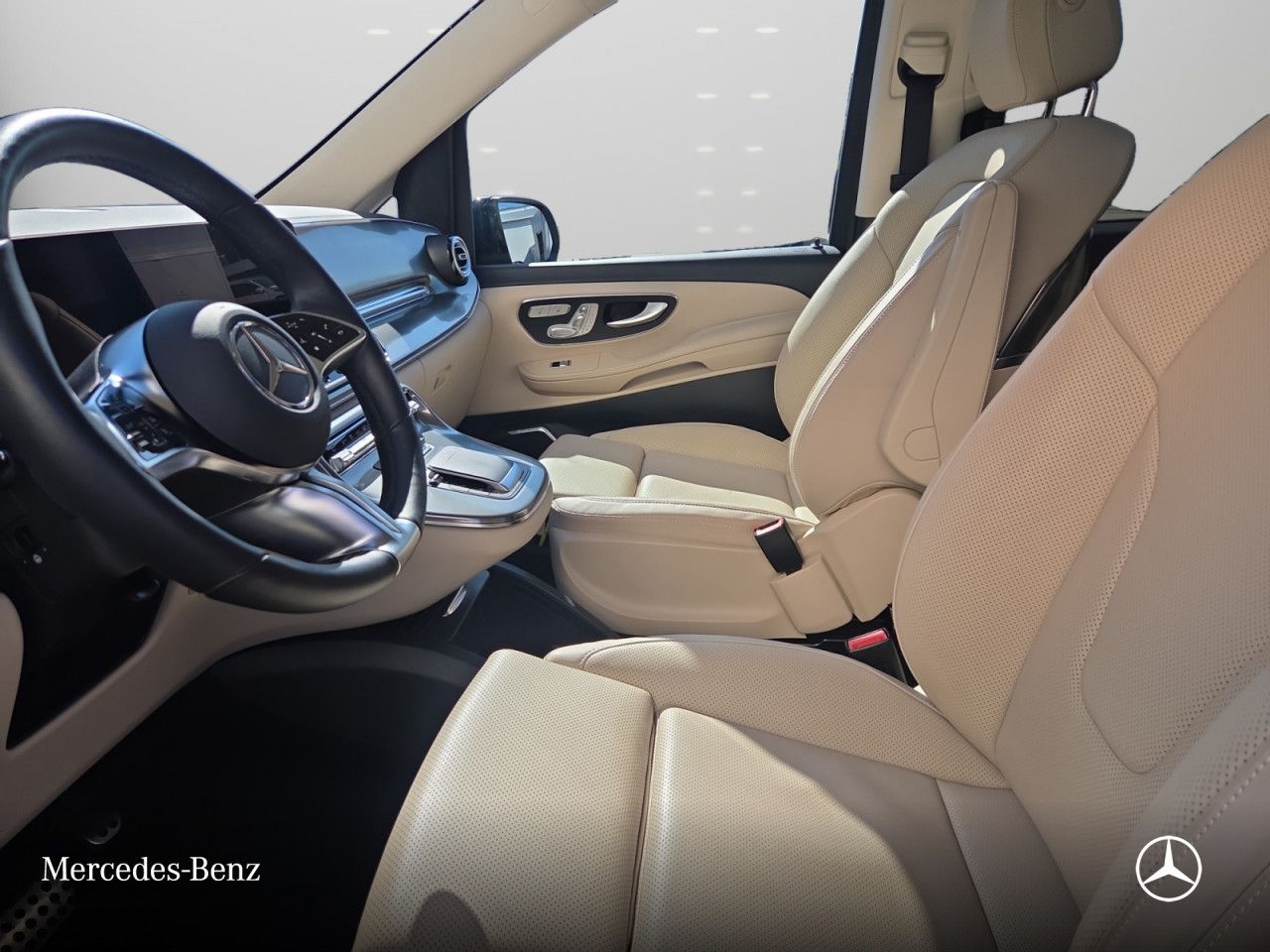 Mercedes-Benz V-Klasse – Bild 8