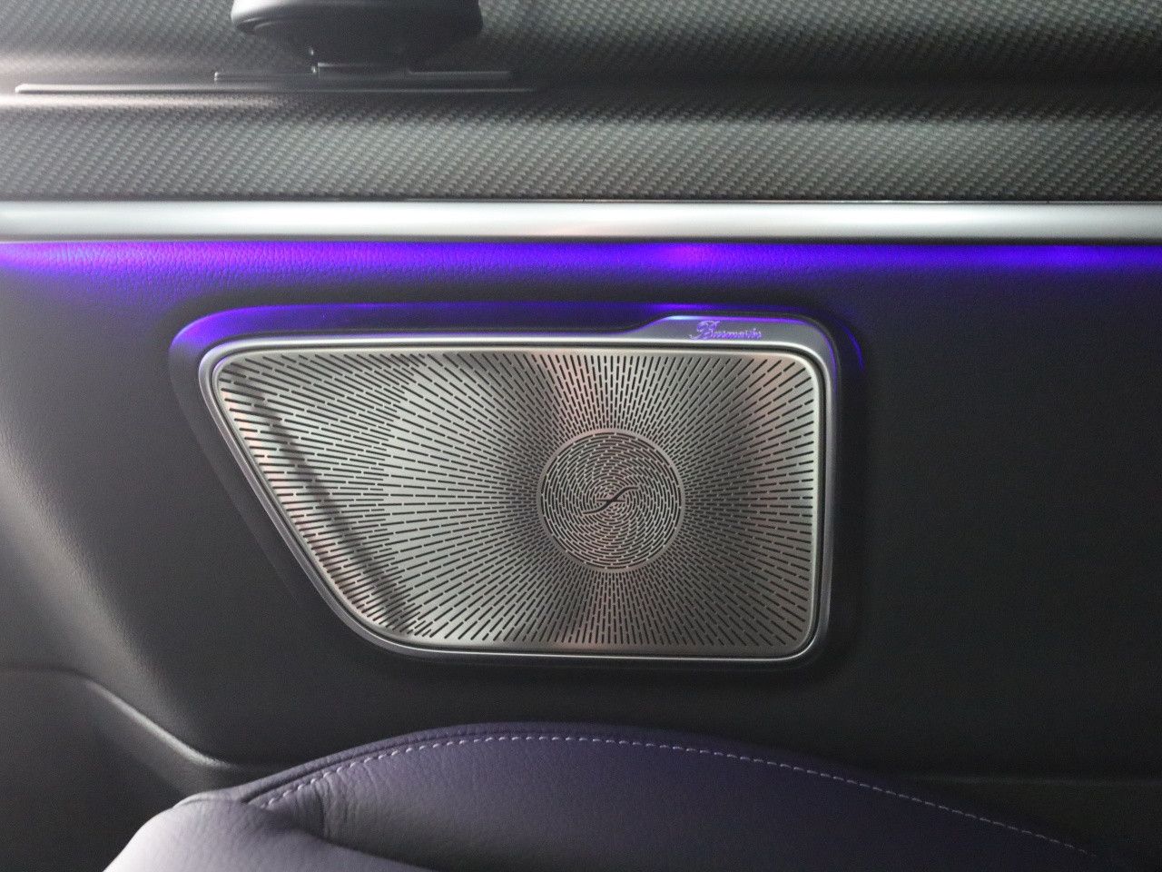 Mercedes-Benz V-Klasse – Bild 22