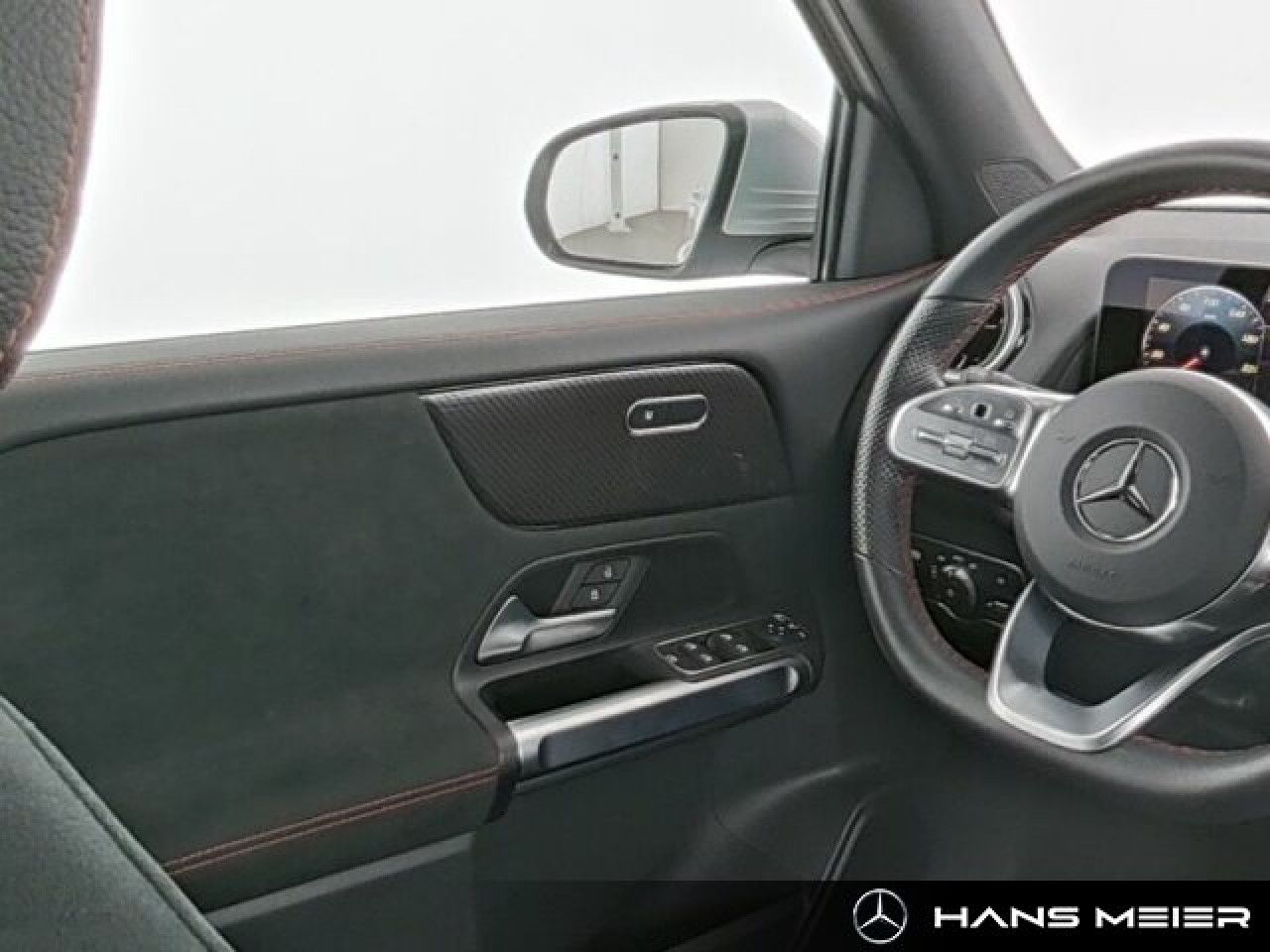 Mercedes-Benz GLB – Bild 9