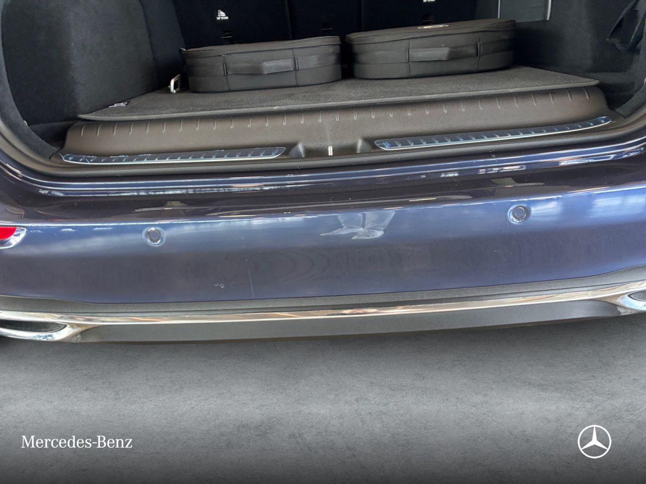 Mercedes-Benz C-Klasse – Bild 25
