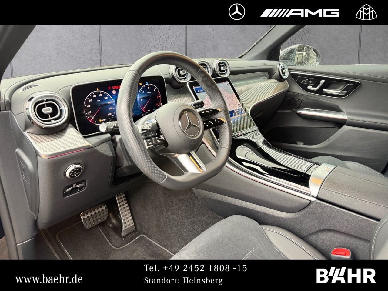 Mercedes-Benz GLC – Bild 11