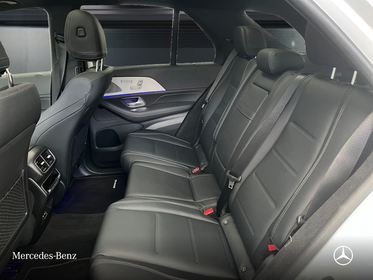 Mercedes-Benz GLE – Bild 15