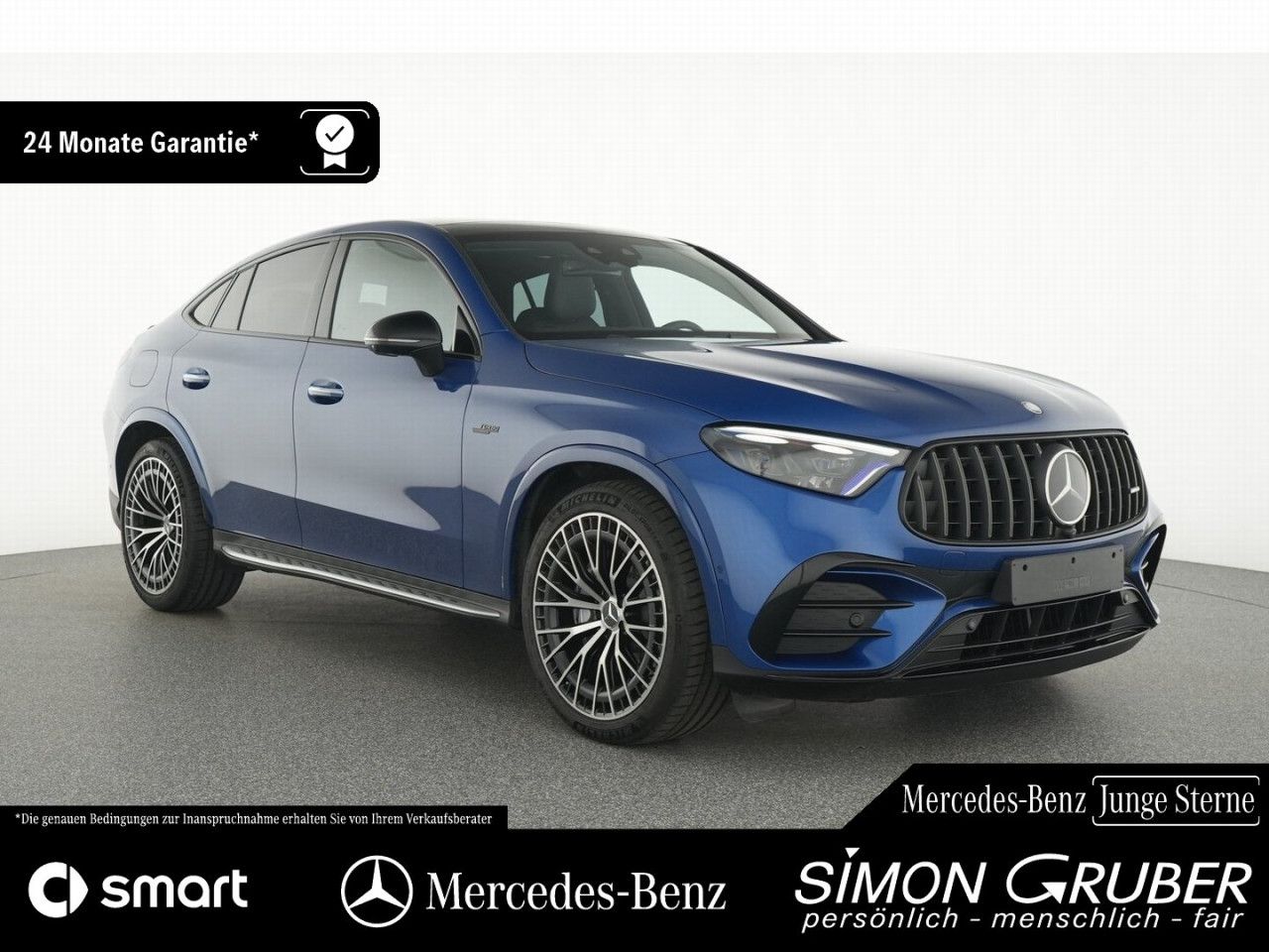 Mercedes-Benz GLC – Bild 14