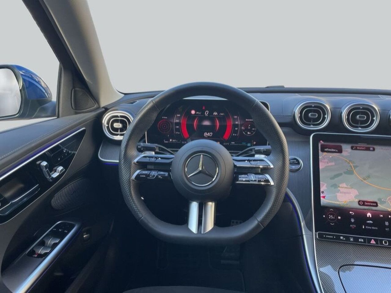 Mercedes-Benz C-Klasse – Bild 16