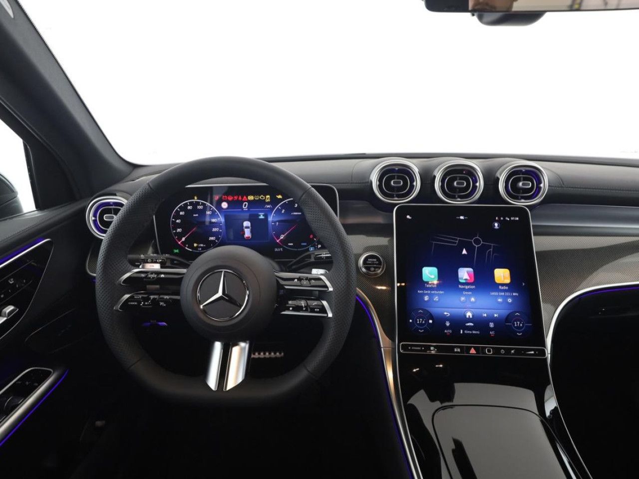 Mercedes-Benz GLC – Bild 10