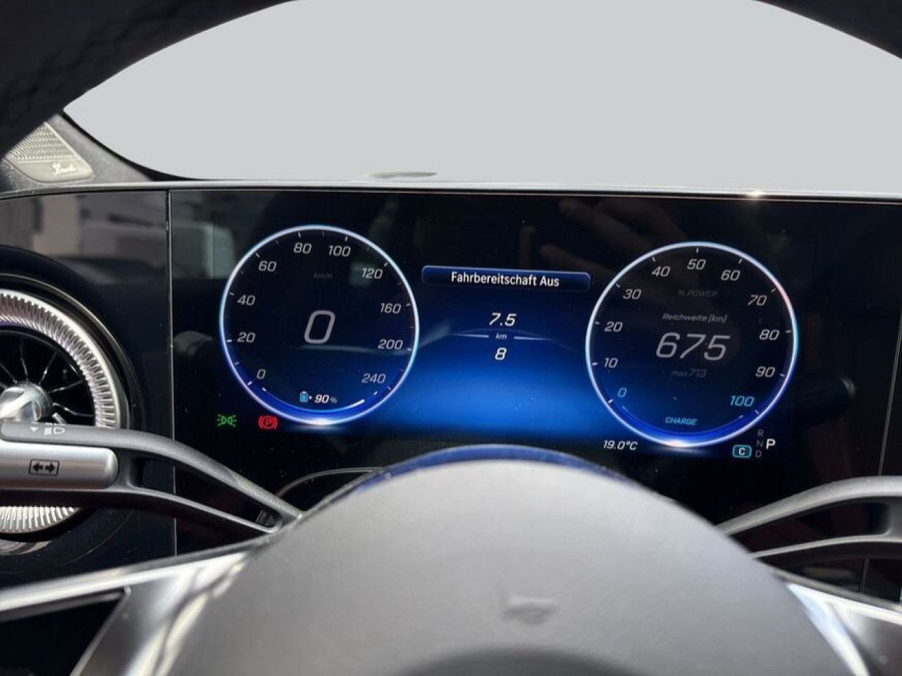 Mercedes-Benz CLA – Bild 18