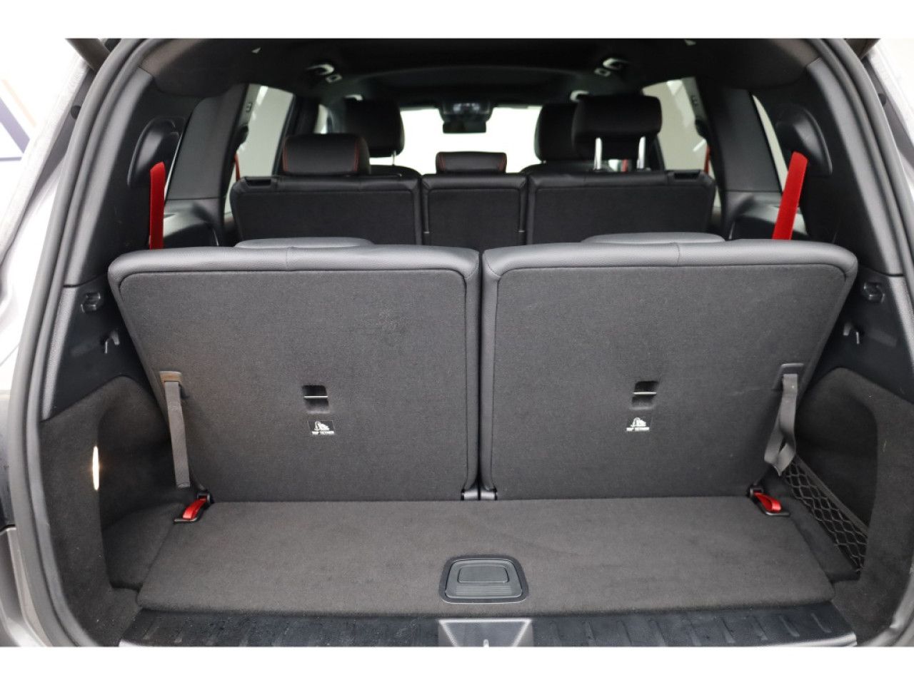 Mercedes-Benz GLB – Bild 12
