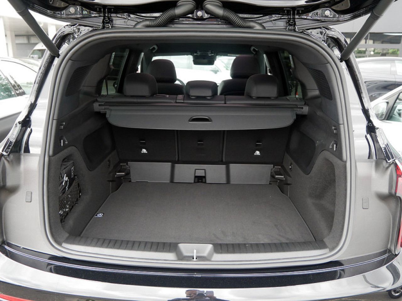 Mercedes-Benz GLB – Bild 11