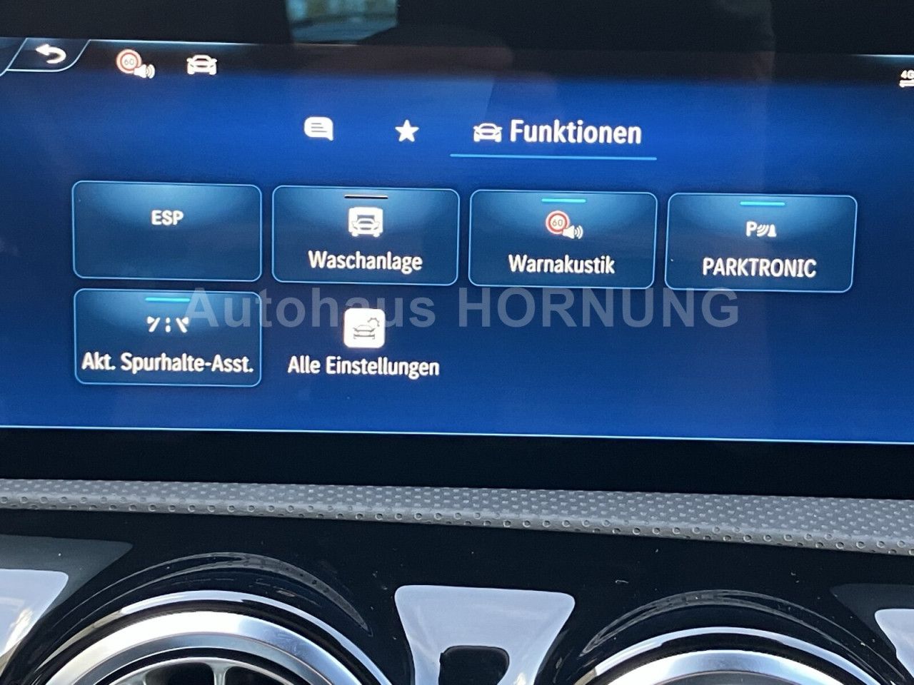 Mercedes-Benz CLA – Bild 17