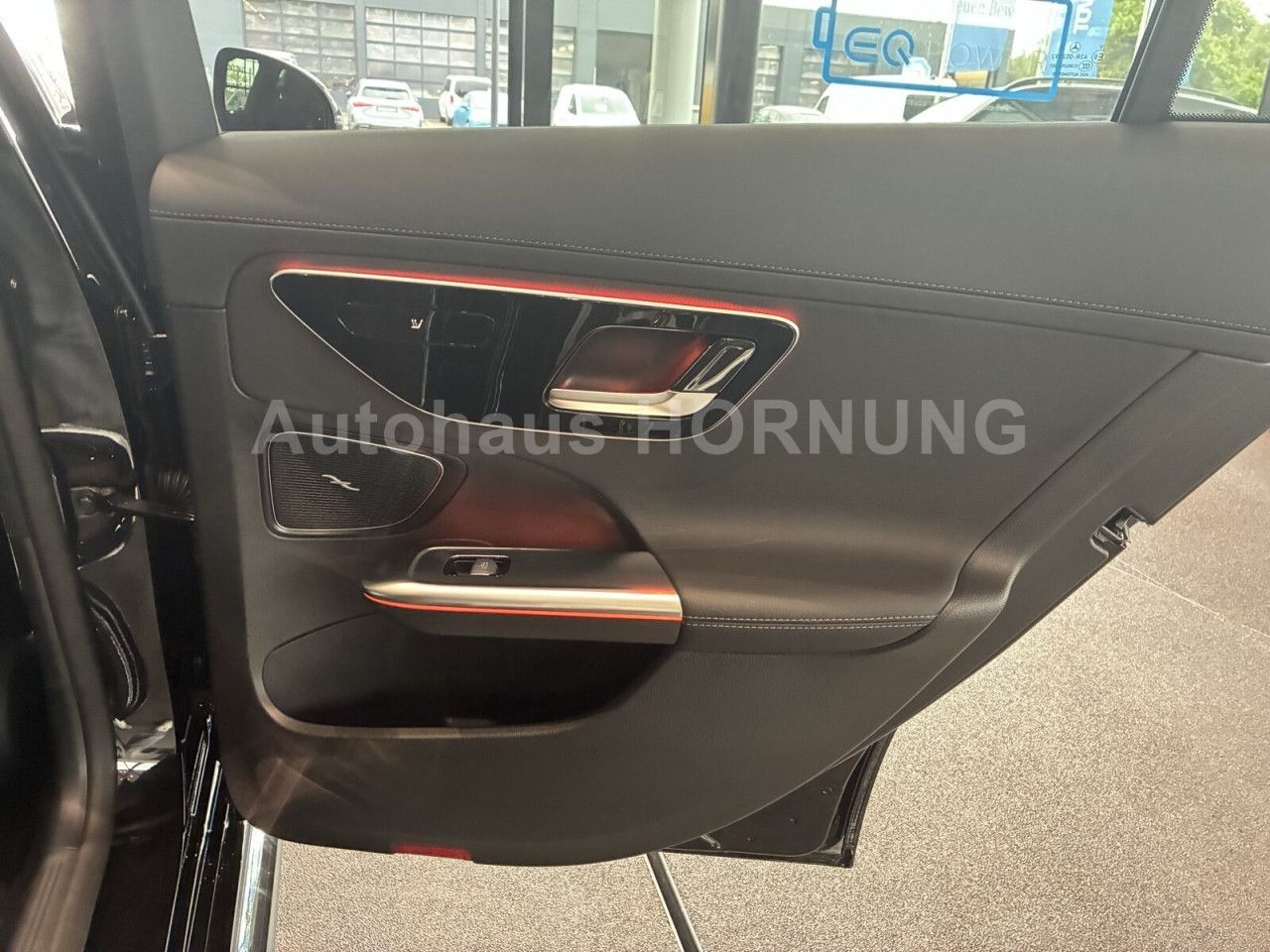 Mercedes-Benz C-Klasse – Bild 21