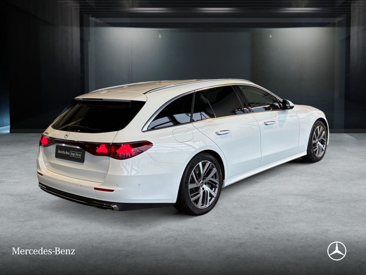 Mercedes-Benz E-Klasse – Bild 3