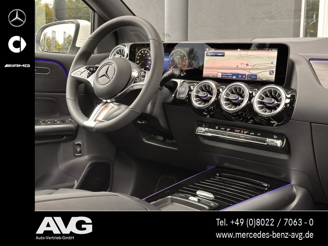 Mercedes-Benz B-Klasse – Bild 9