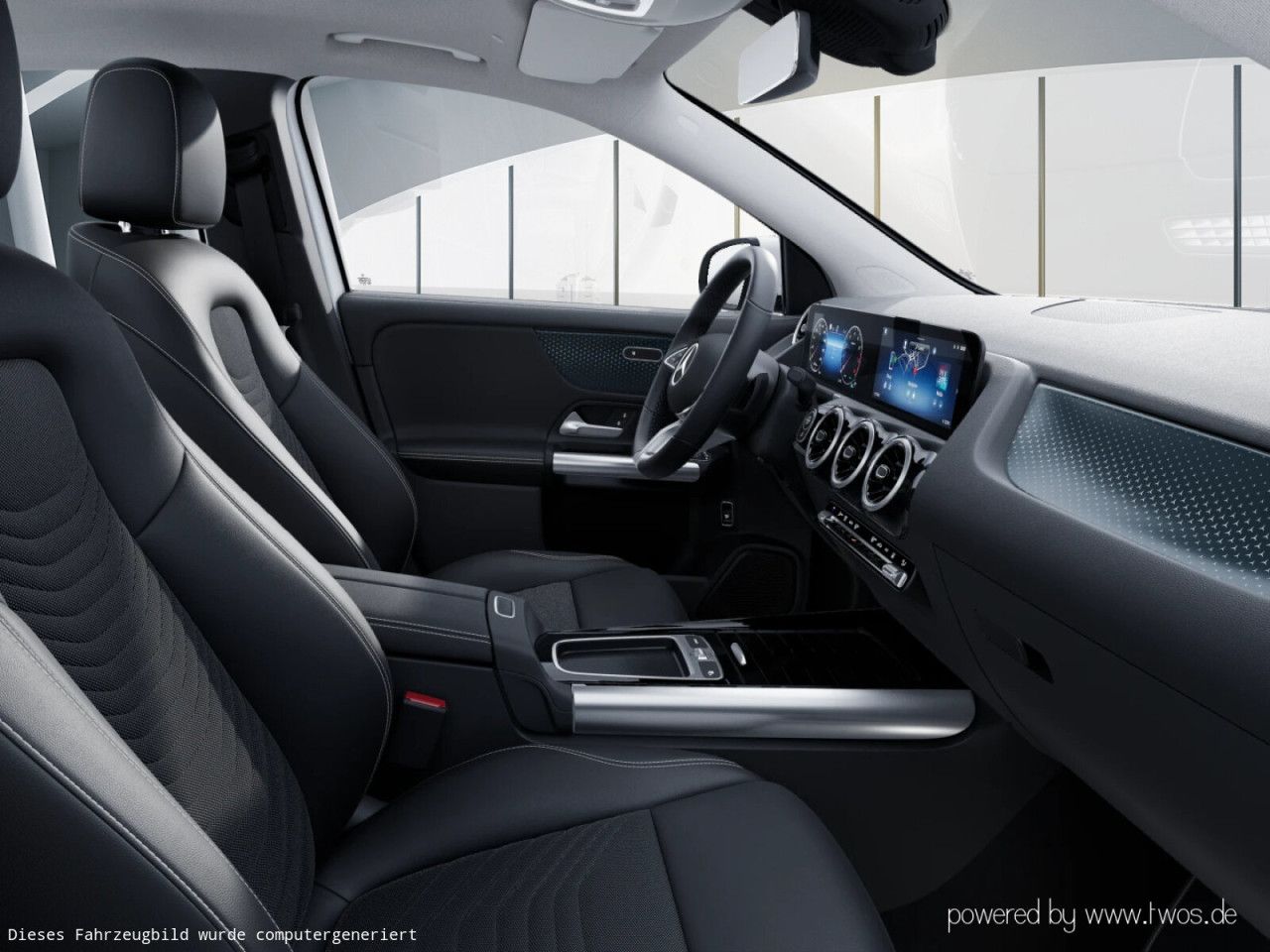 Mercedes-Benz GLA – Bild 23