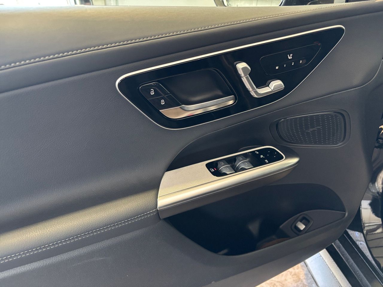 Mercedes-Benz GLC – Bild 9