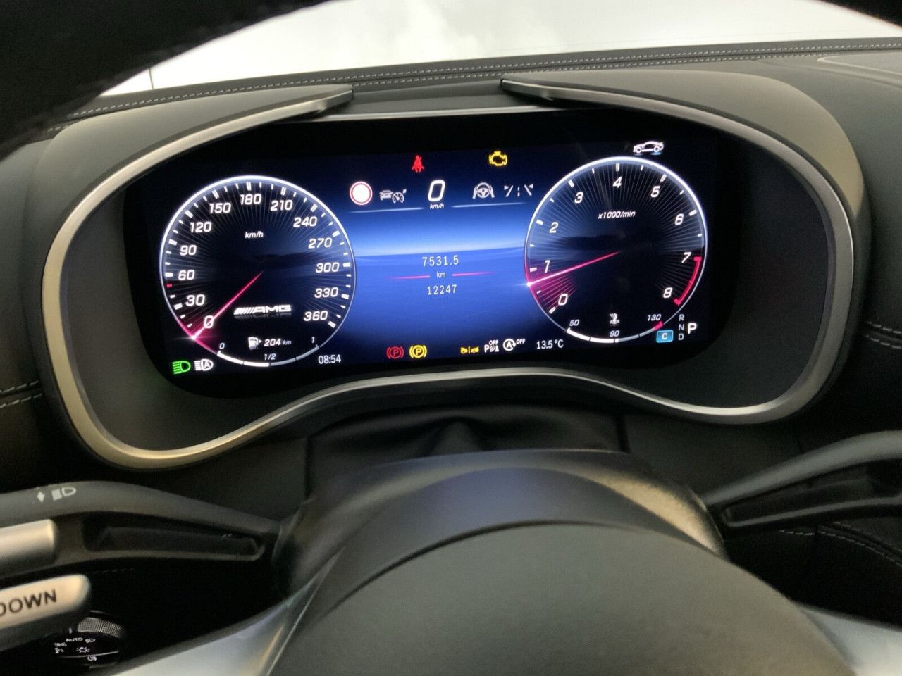Mercedes-Benz SL – Bild 9