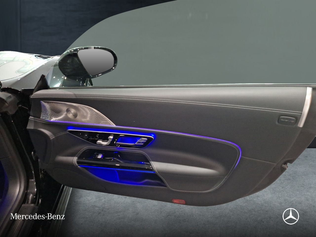 Mercedes-Benz AMG GT – Bild 9