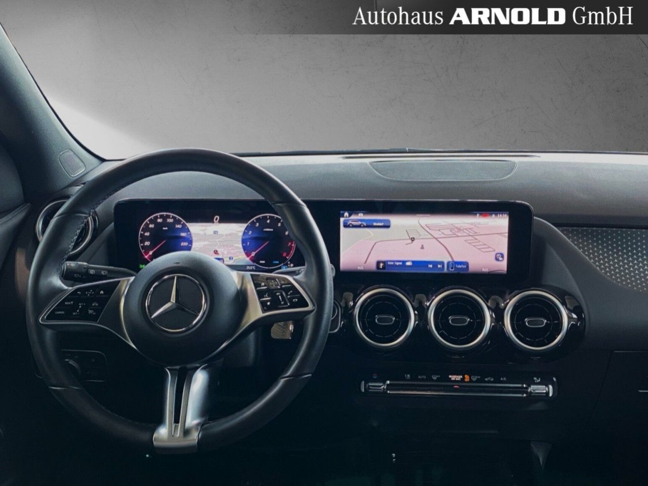 Mercedes-Benz GLA – Bild 9