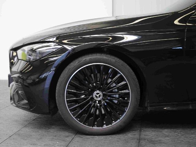 Mercedes-Benz CLE 200