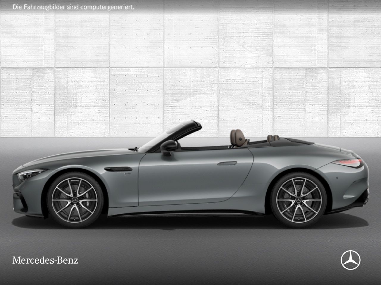 Mercedes-Benz SL – Bild 16