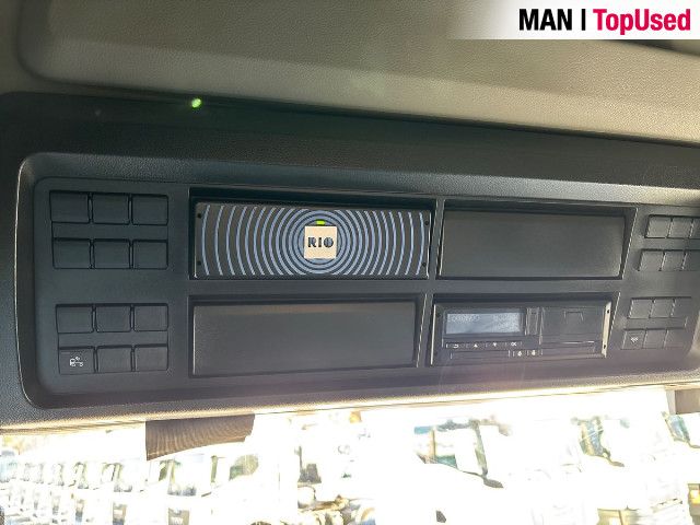 MAN TGX 18.510 4x2 BL SA 23