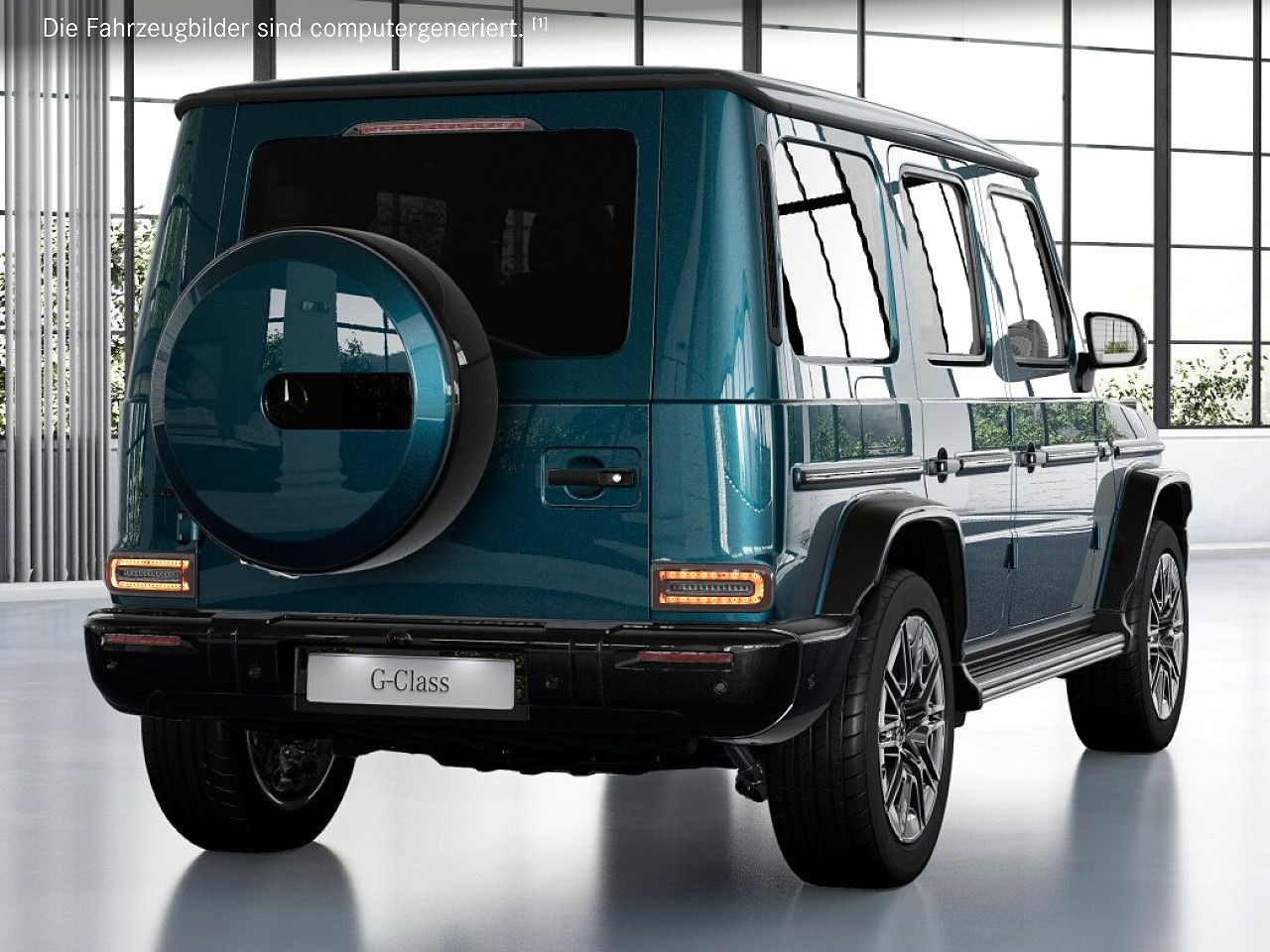 Studio-Foto 3 / 5