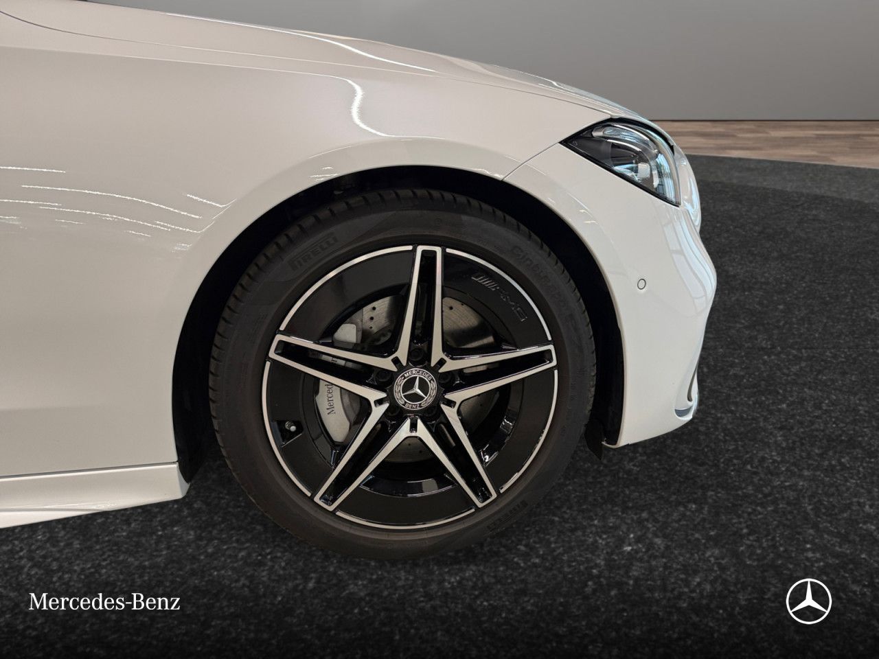 Mercedes-Benz C-Klasse – Bild 4