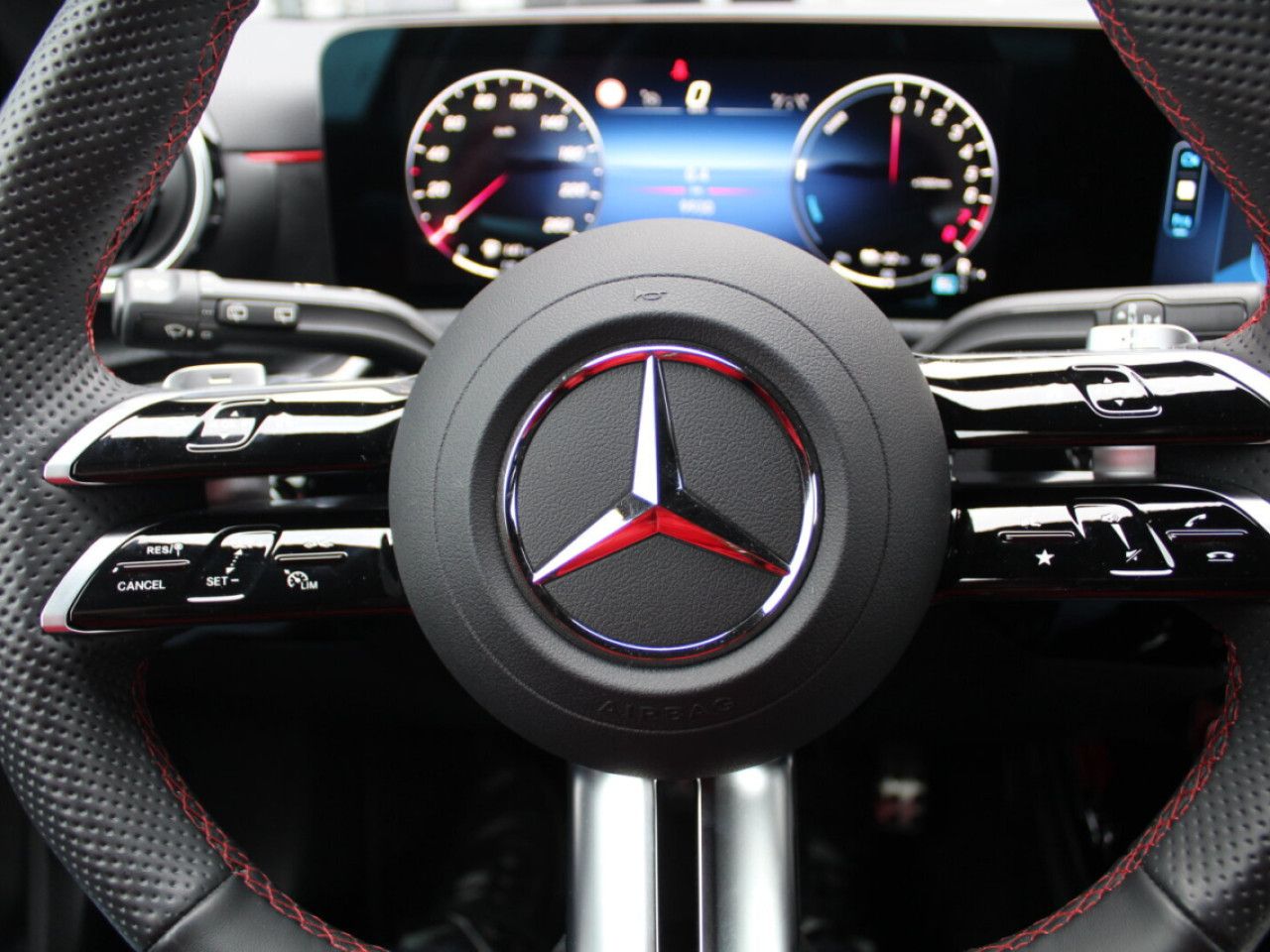 Mercedes-Benz A-Klasse – Bild 13