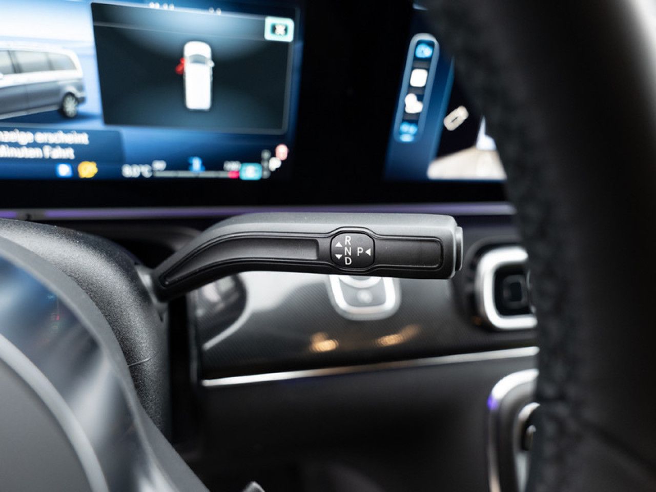 Mercedes-Benz V-Klasse – Bild 13