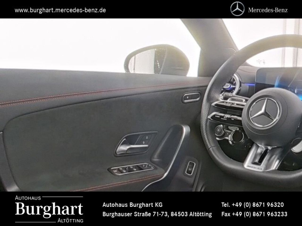 Mercedes-Benz CLA – Bild 9