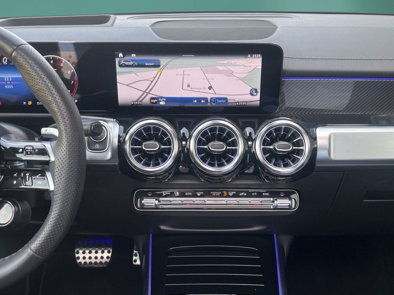 Mercedes-Benz GLB – Bild 12