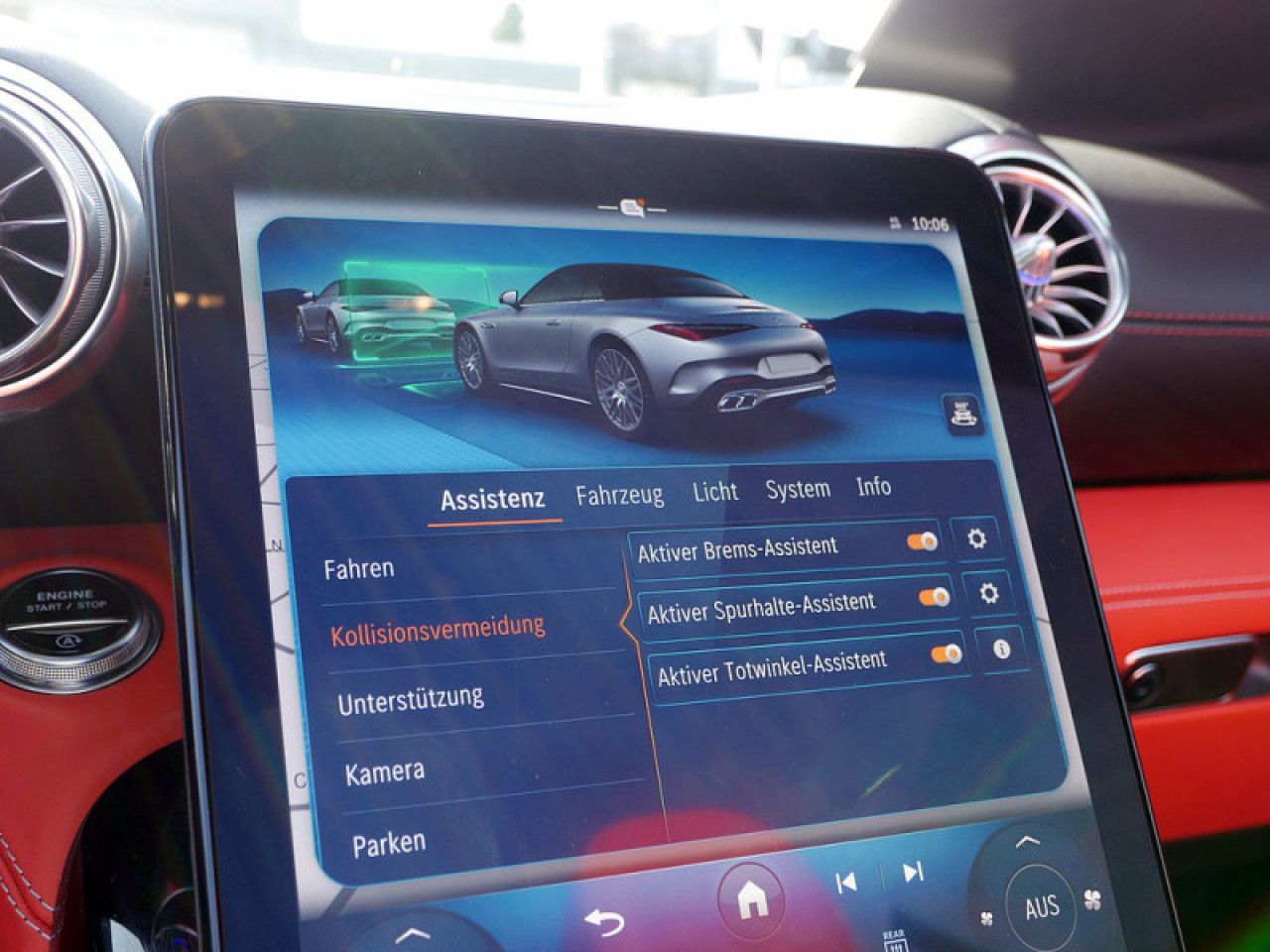 Mercedes-Benz SL – Bild 18