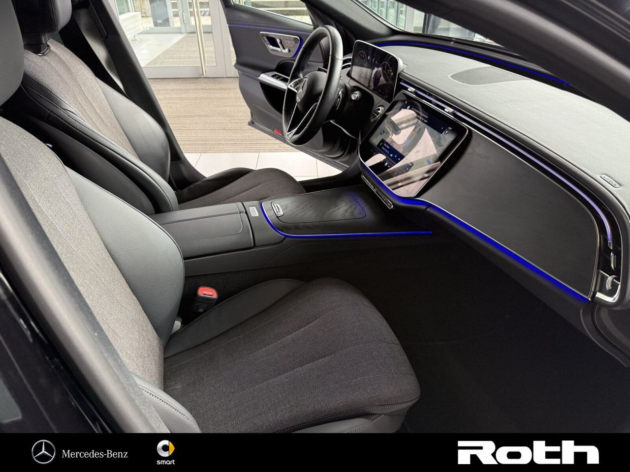 Mercedes-Benz E-Klasse – Bild 15