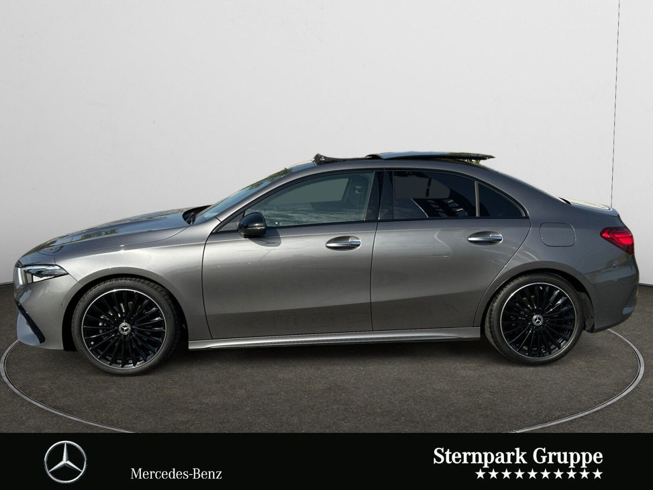 Mercedes-Benz A-Klasse – Bild 2