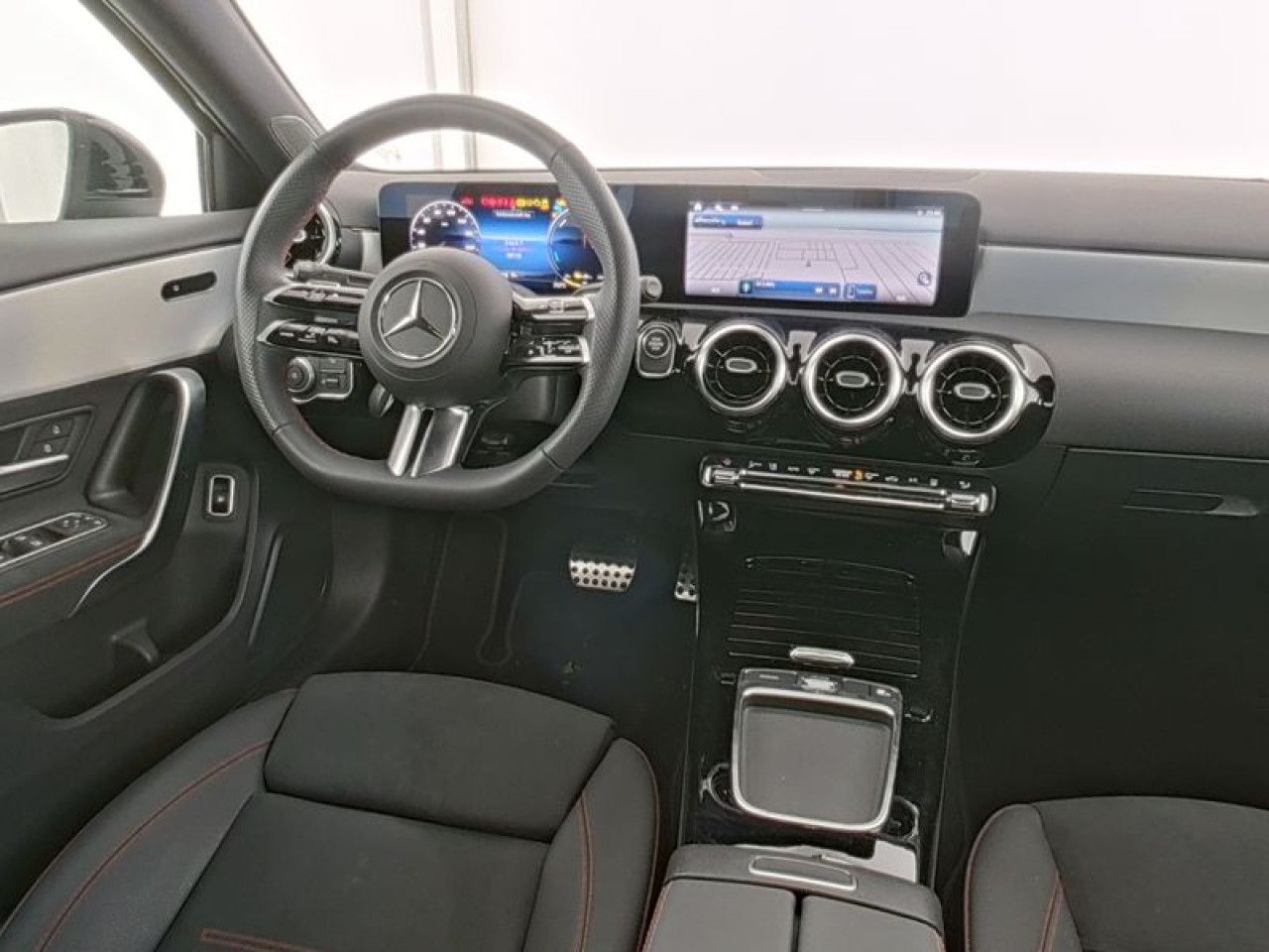 Mercedes-Benz A-Klasse – Bild 5