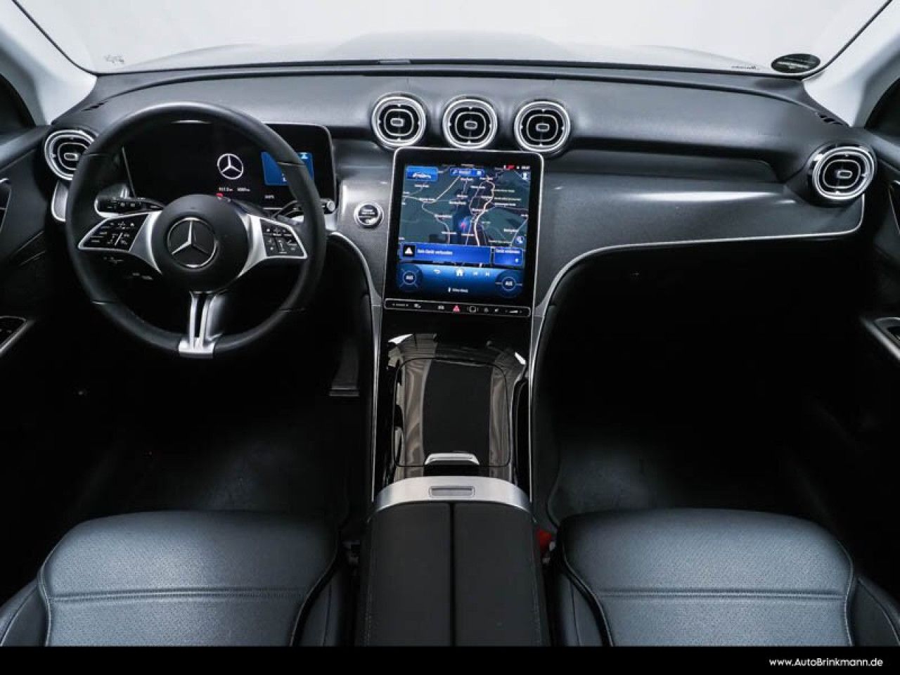 Mercedes-Benz GLC – Bild 8