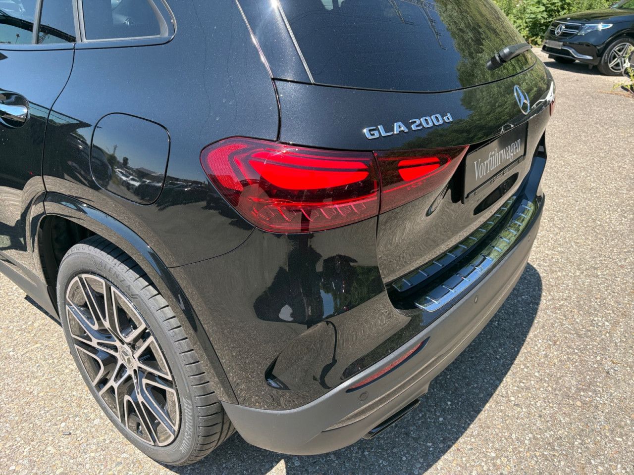 Mercedes-Benz GLA – Bild 7