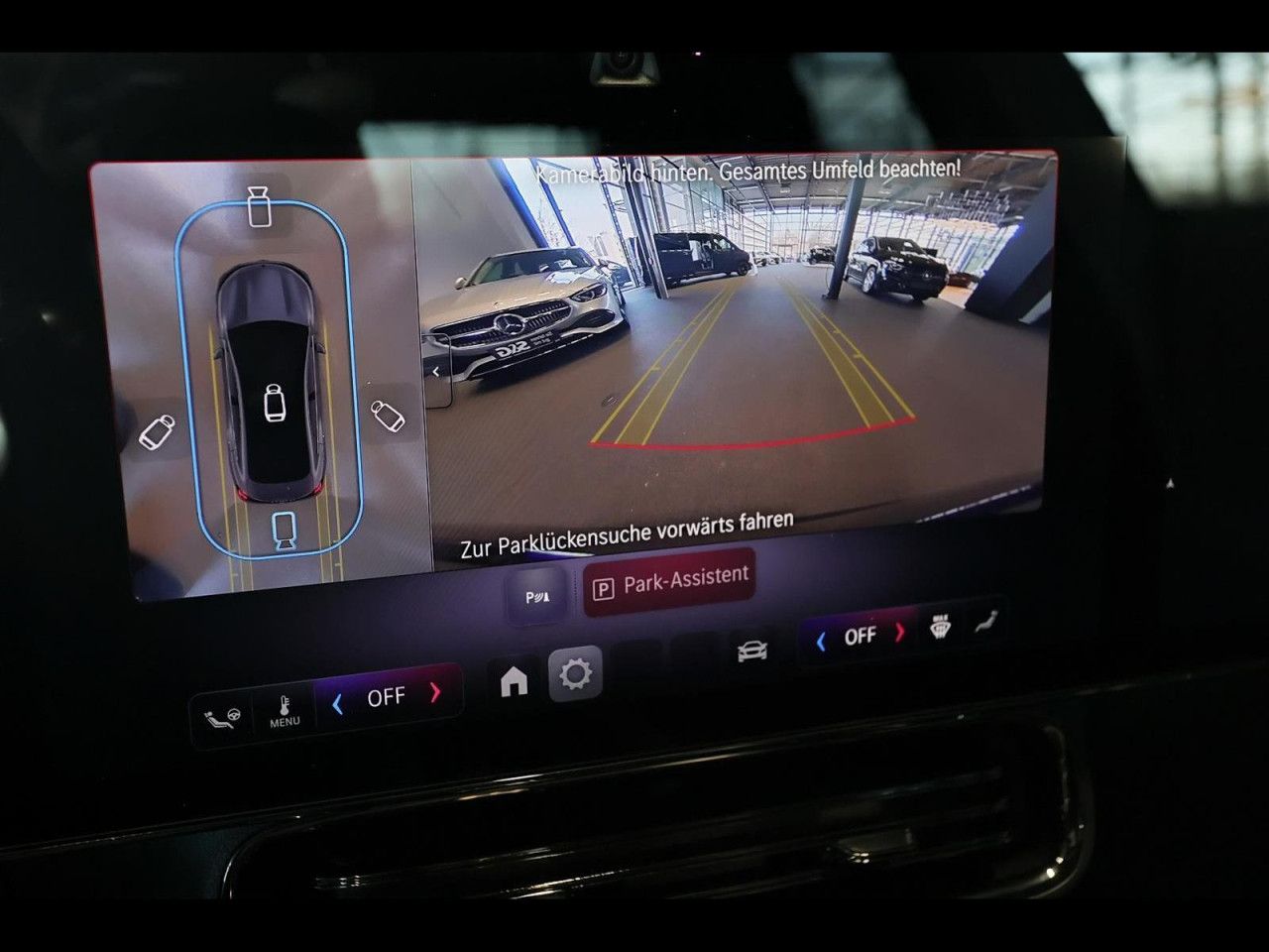 Mercedes-Benz CLA – Bild 11