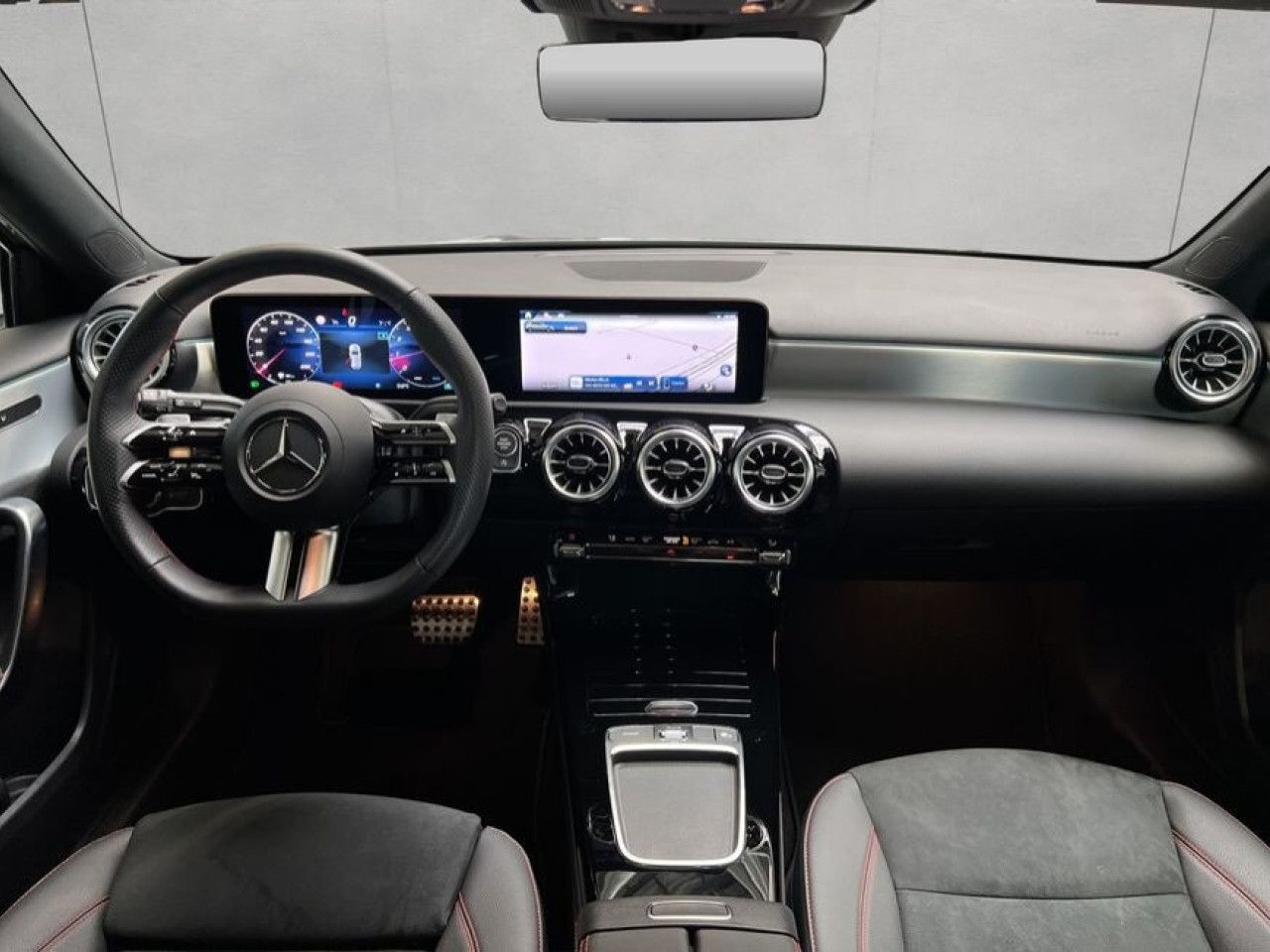 Mercedes-Benz A-Klasse – Bild 10